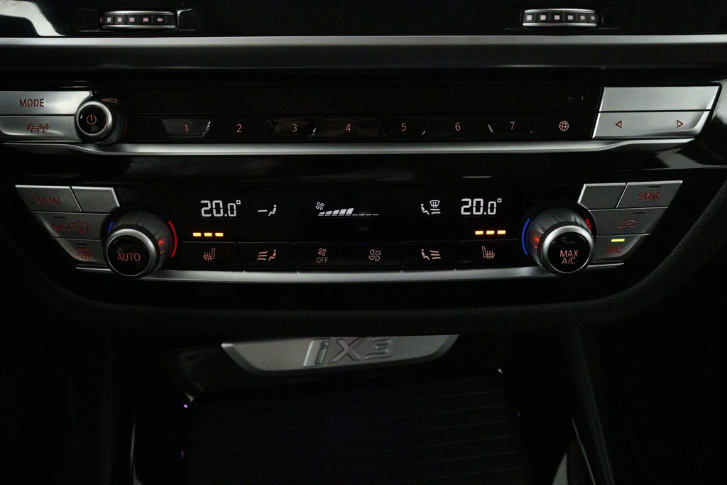 BMW iX3 – foto 19