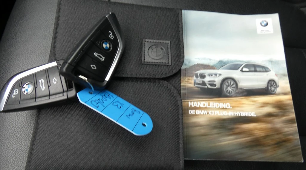 BMW X3 – foto 27