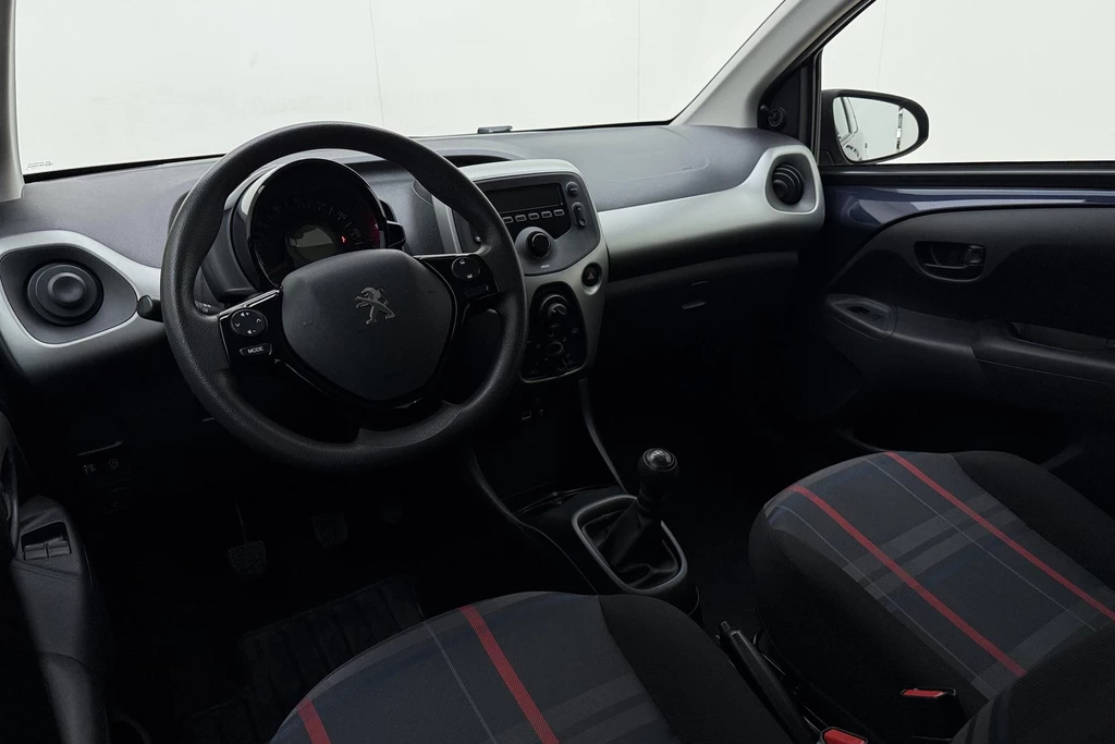 Peugeot 108 – foto 14