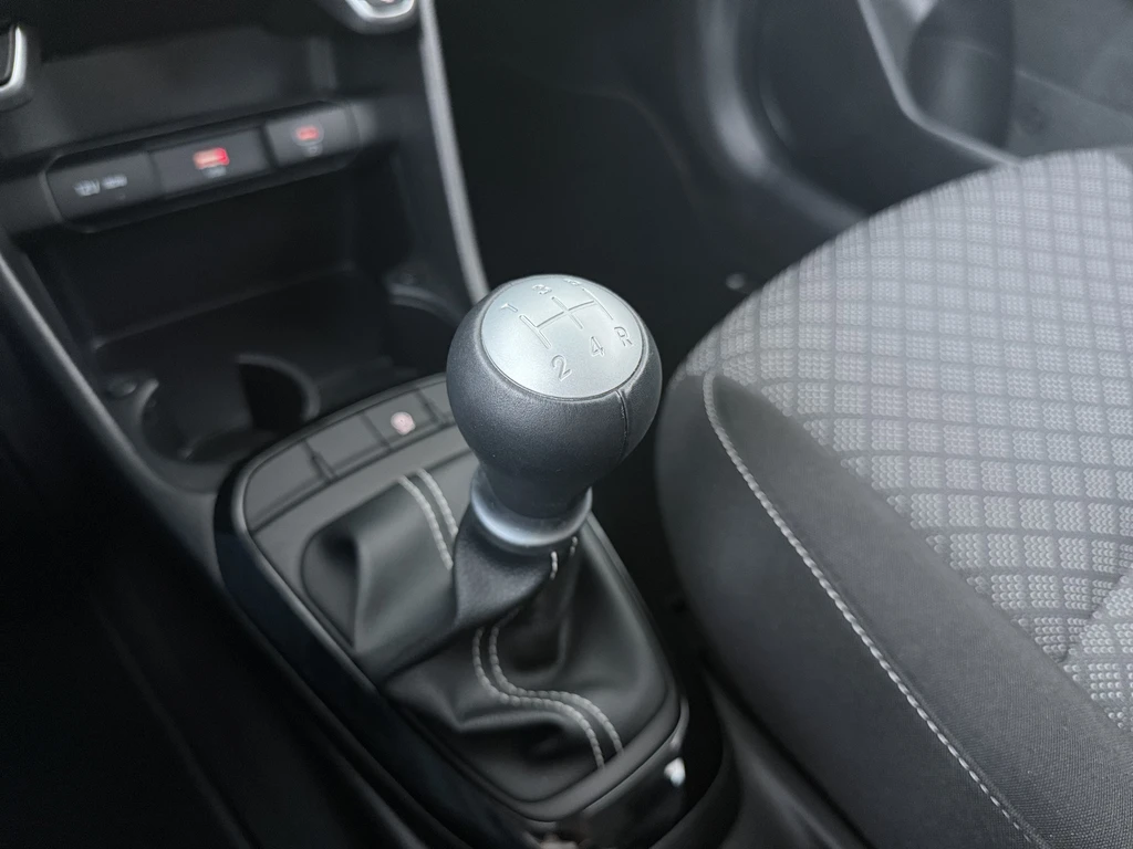 Kia Picanto – foto 32