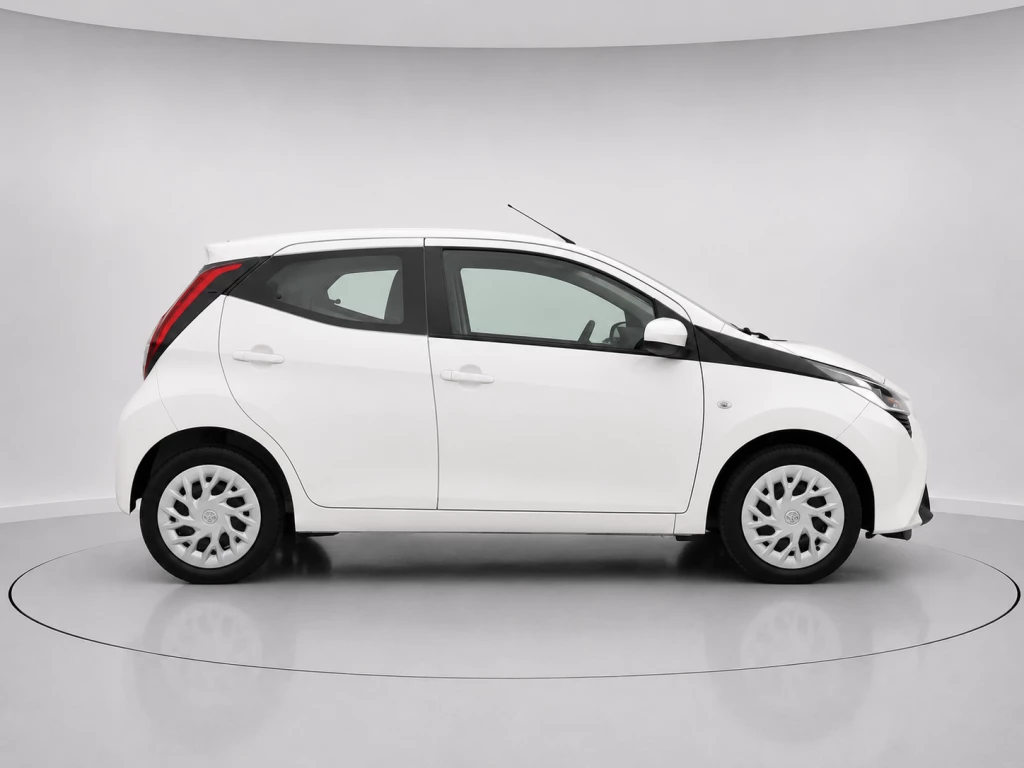 Toyota Aygo – foto 6