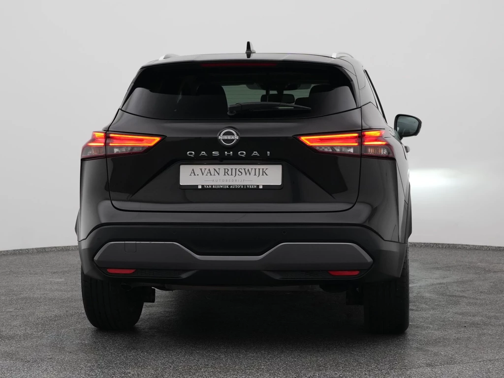 Nissan QASHQAI – foto 8