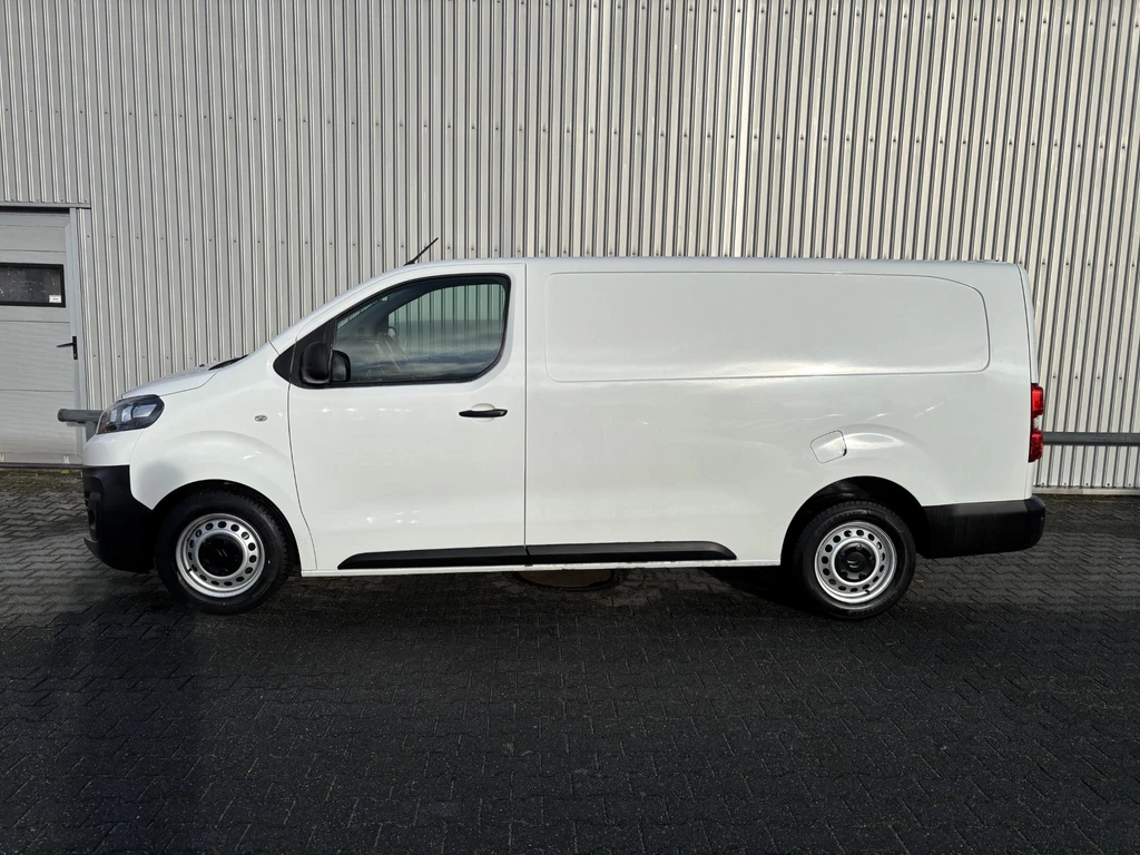 Citroën Jumpy – foto 3