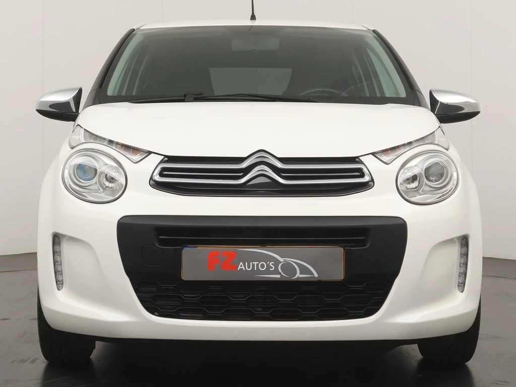 Citroën C1 – foto 10
