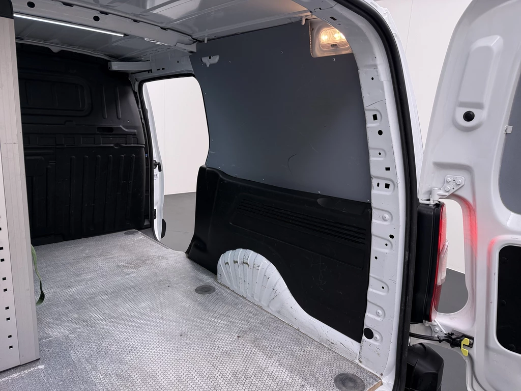 Opel Combo – foto 23