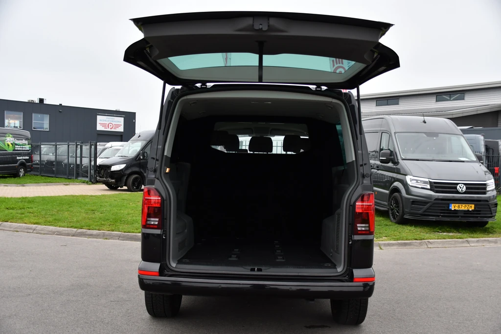 Volkswagen Transporter – foto 36