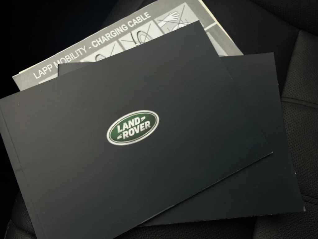Land Rover Range Rover Evoque – foto 26