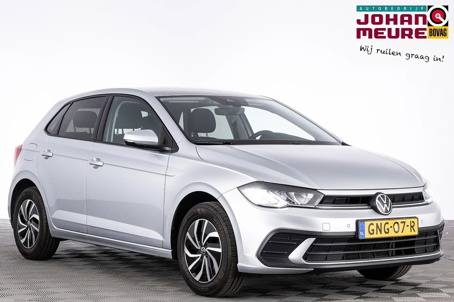 Volkswagen Polo – foto 8