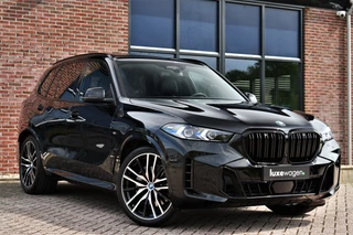 BMW X5 – thumbnail 22
