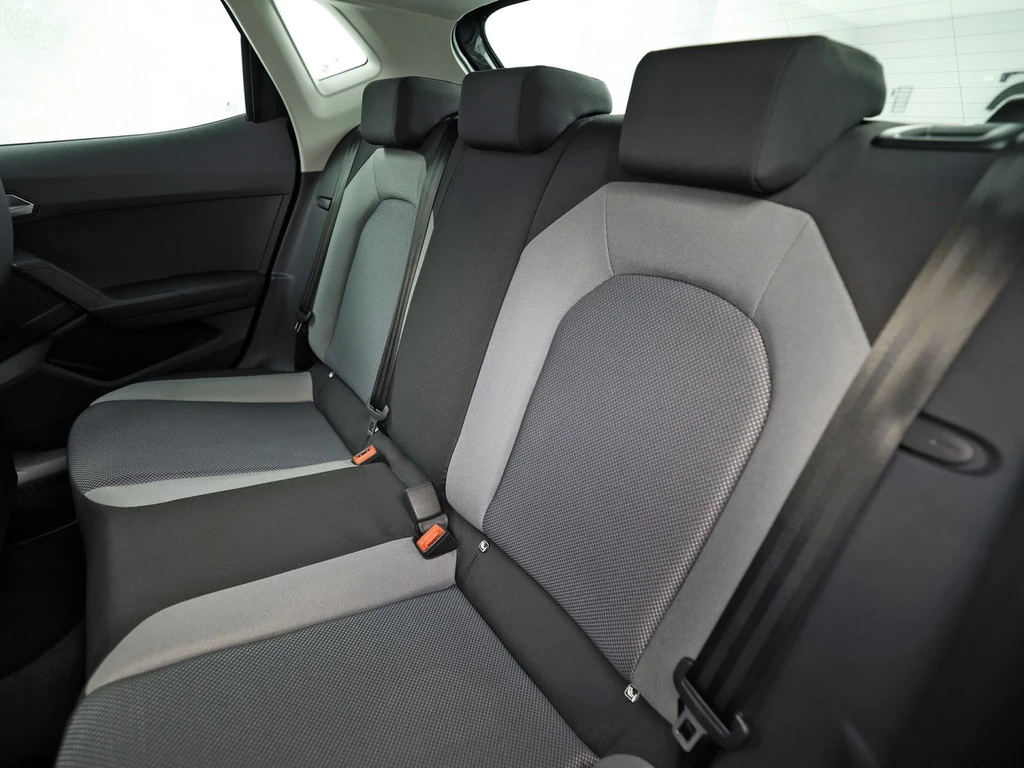 SEAT Ibiza – foto 16