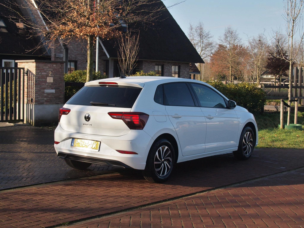 Volkswagen Polo – foto 7