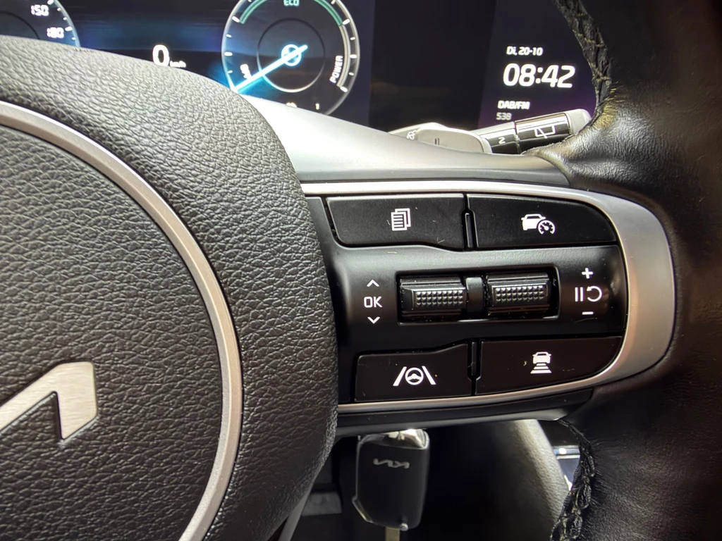 Kia Sportage – foto 14