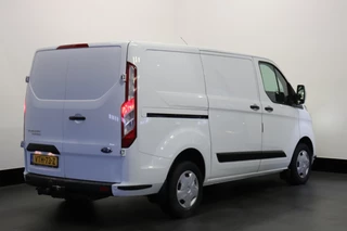 Ford Transit Custom – thumbnail 4
