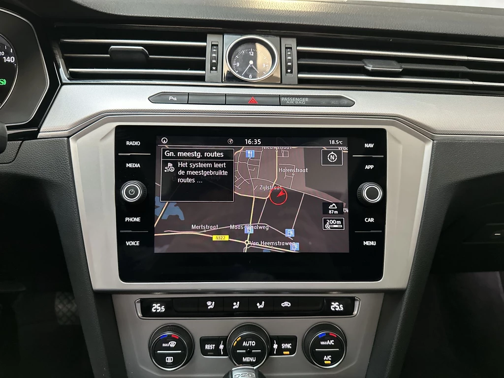 Volkswagen Passat – foto 13