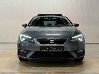 SEAT Leon – thumbnail 10