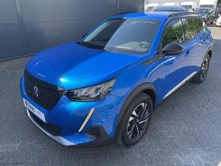 Peugeot 2008 – thumbnail 2