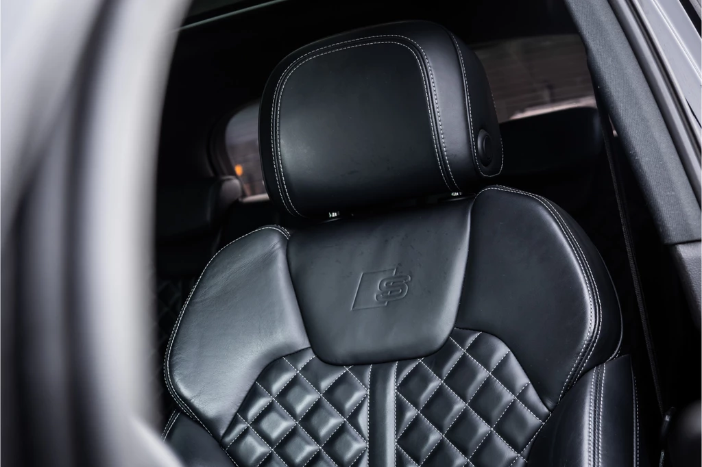 Audi SQ5 – foto 30