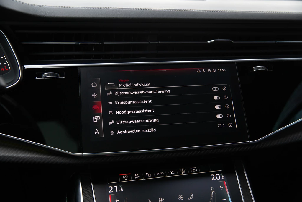 Audi RSQ8 – foto 34