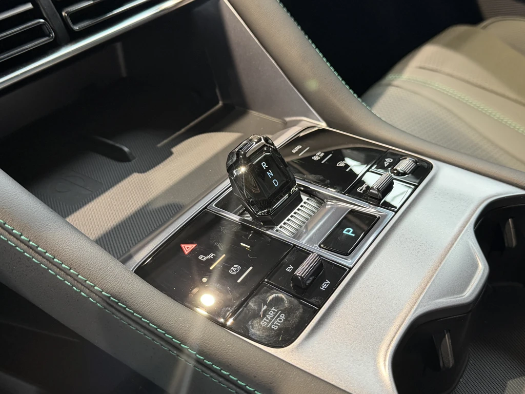 BYD SEAL U – foto 13
