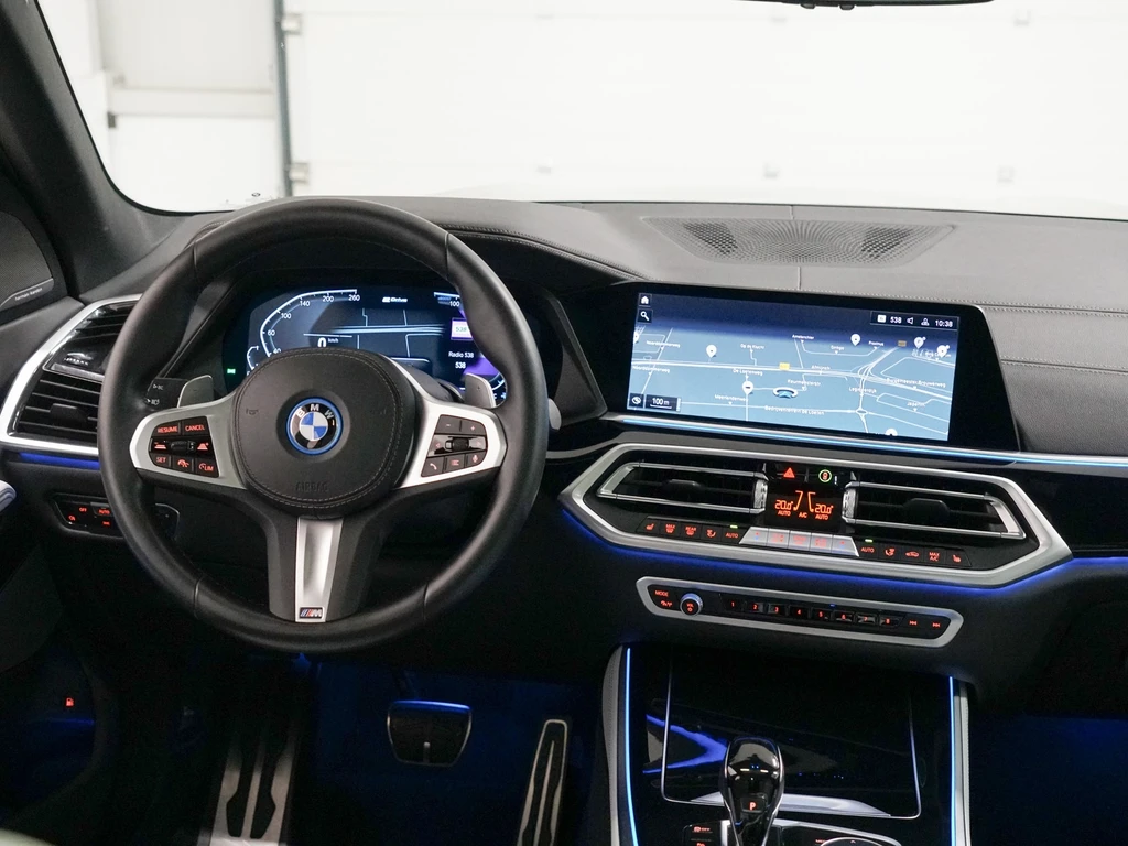 BMW X5 – foto 13