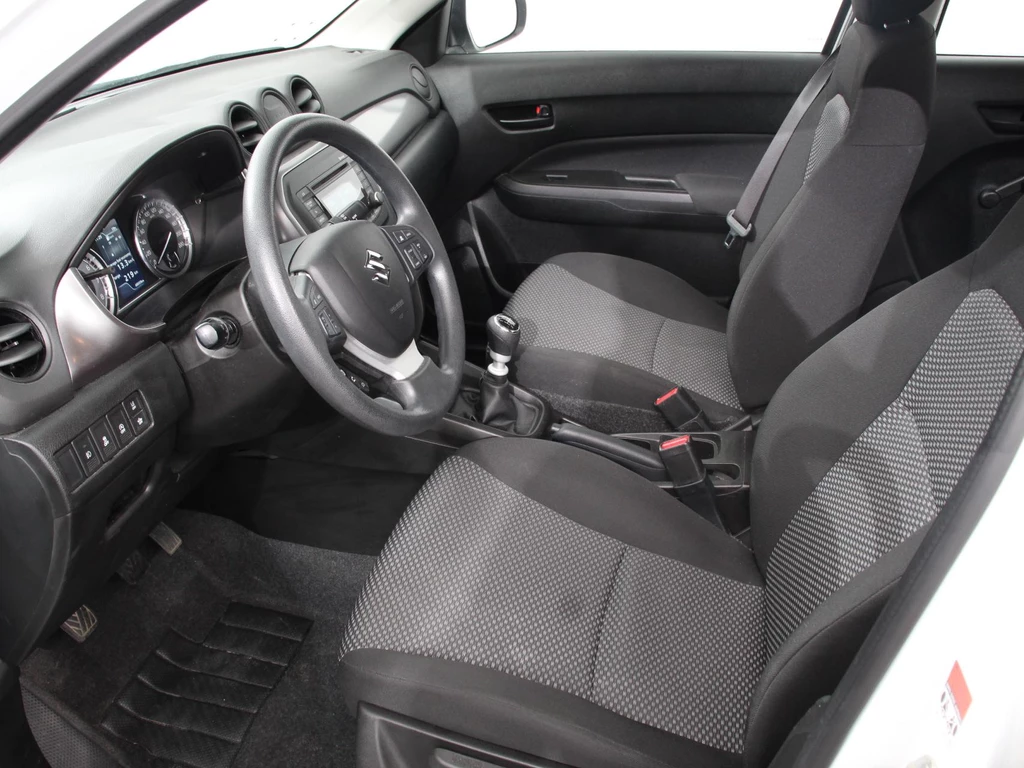 Suzuki Vitara – foto 10