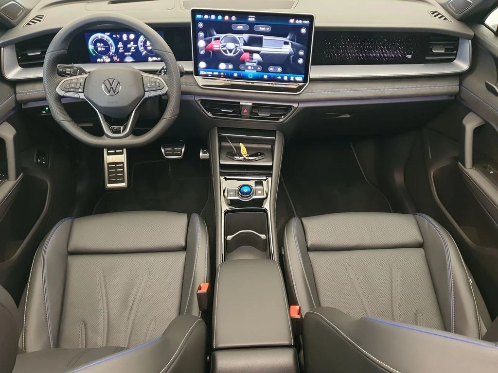 Volkswagen Tayron – foto 8
