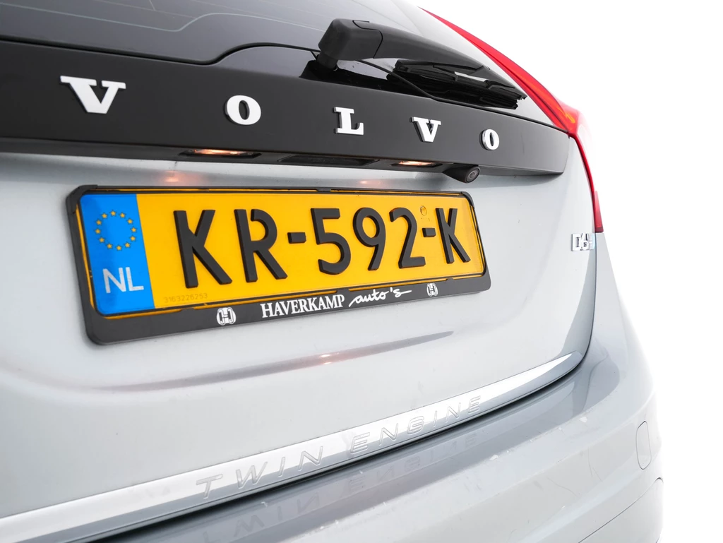 Volvo V60 – foto 23