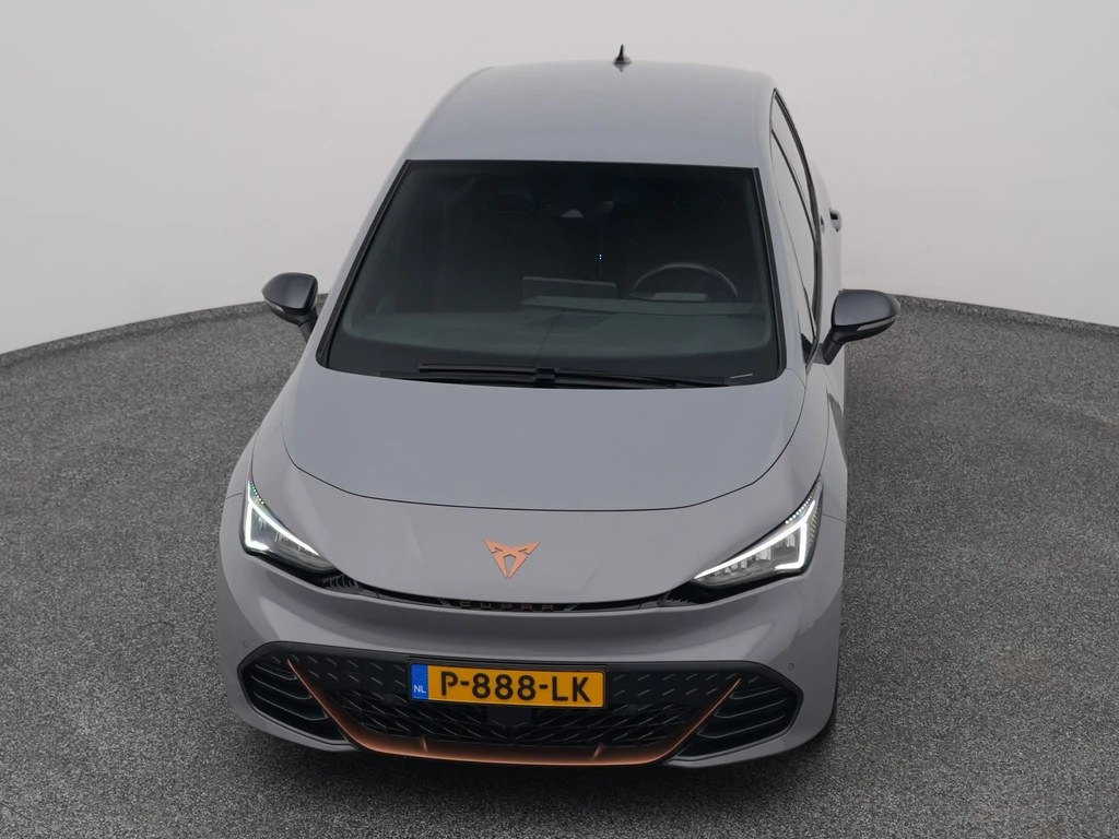 CUPRA Born – foto 16