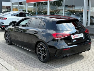 Mercedes-Benz A-Klasse – thumbnail 3