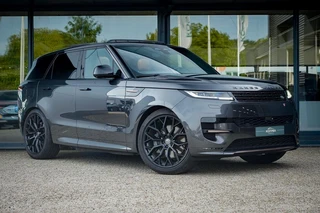 Land Rover Range Rover Sport – thumbnail 9