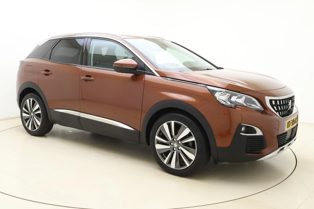 Peugeot 3008 – foto 8