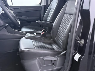 Volkswagen Caddy – thumbnail 12