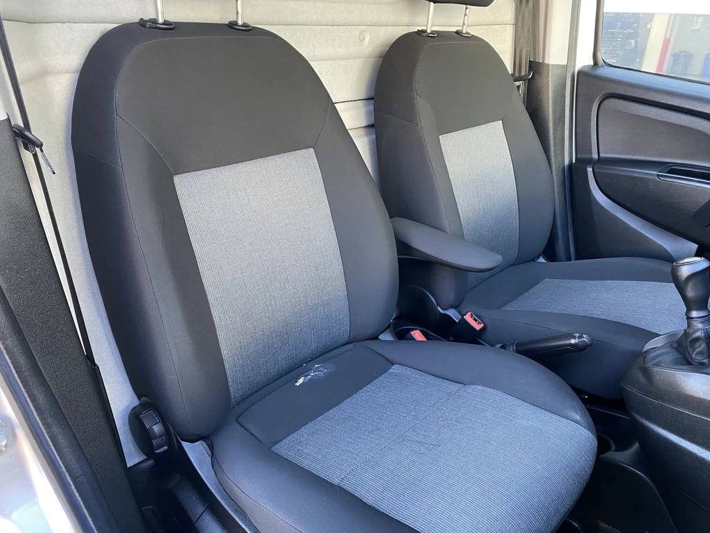 Fiat Doblò – foto 13