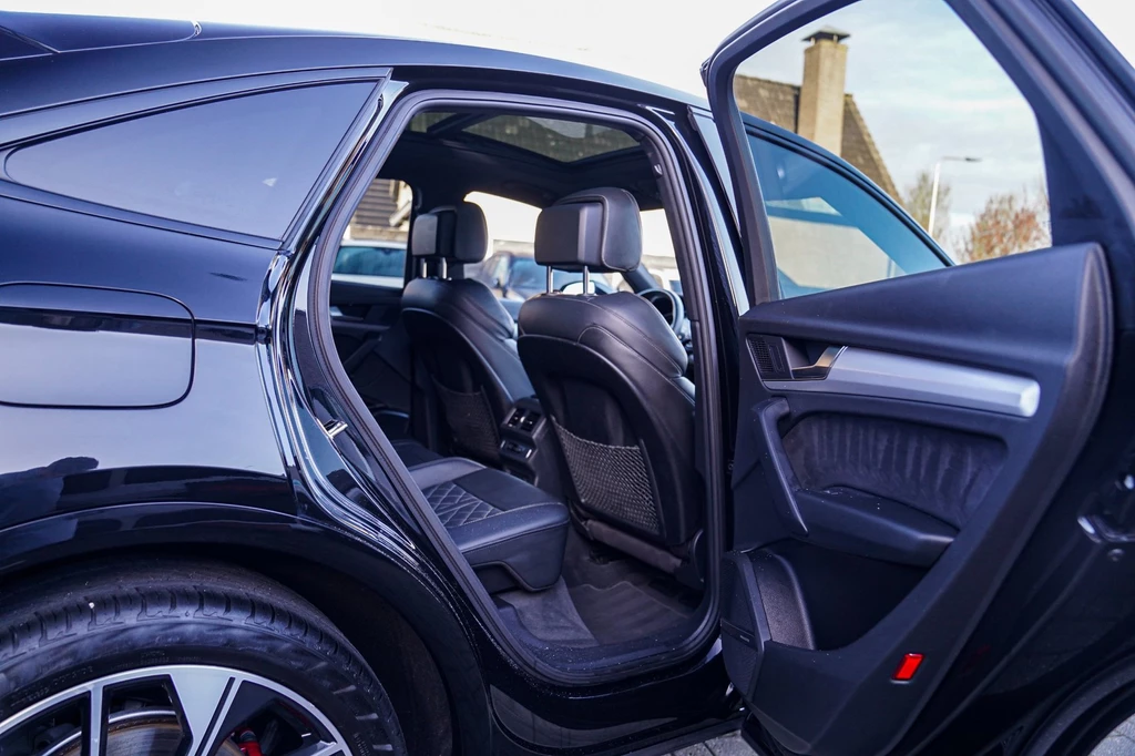 Audi Q5 – foto 49