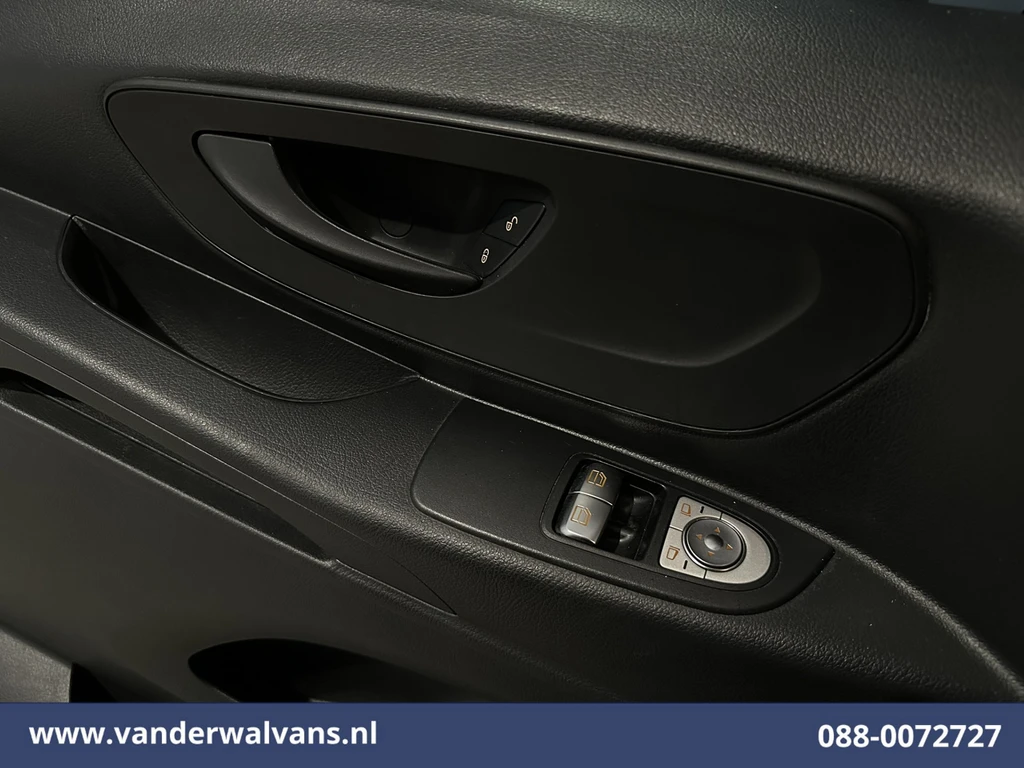 Mercedes-Benz Vito – foto 20