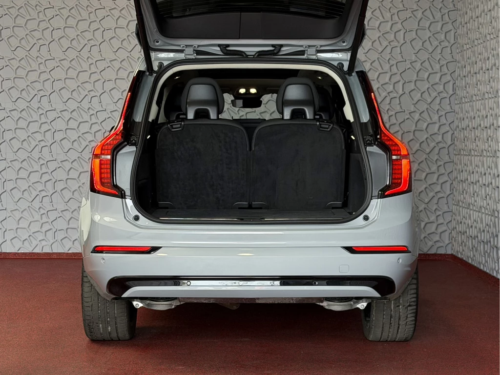 Volvo XC90 – foto 69