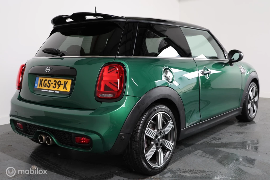 MINI Cooper S – foto 6