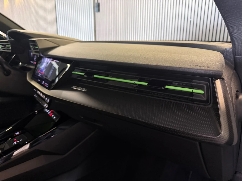 Audi RS3 – foto 17