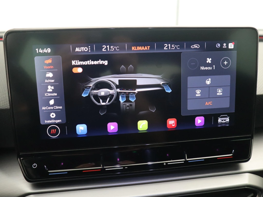 SEAT Leon – foto 14