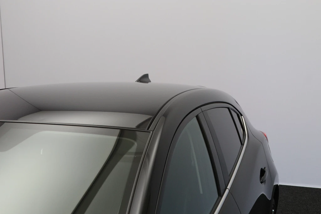 Mazda 3 – foto 22