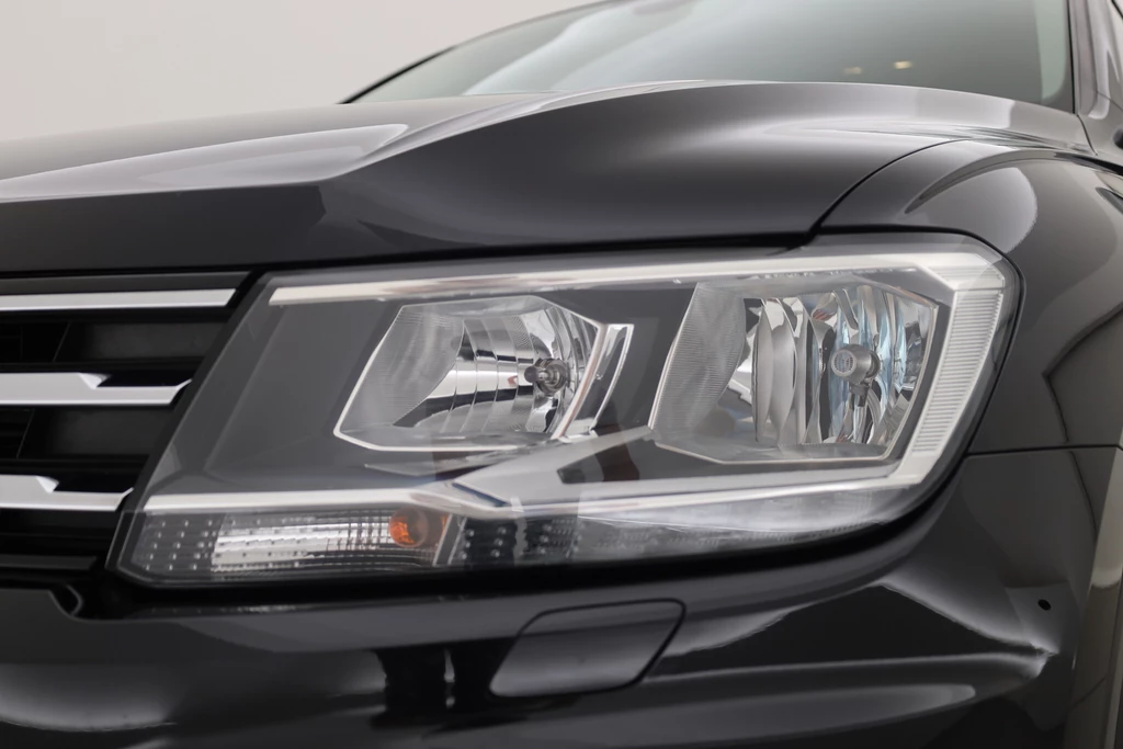 Volkswagen Tiguan Allspace – foto 47
