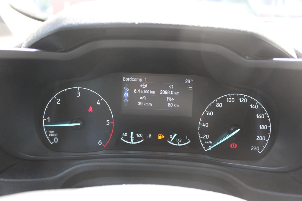 Ford Transit Connect – foto 8