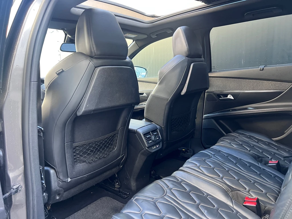 Peugeot 5008 – foto 14