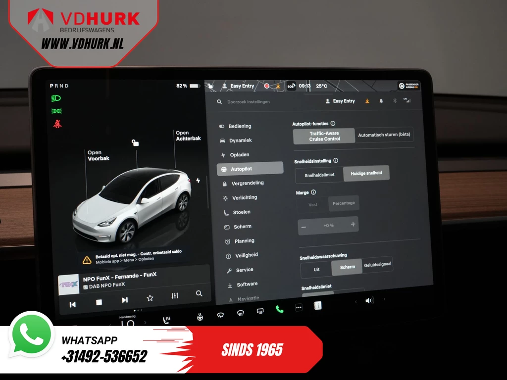 Tesla Model Y – foto 26