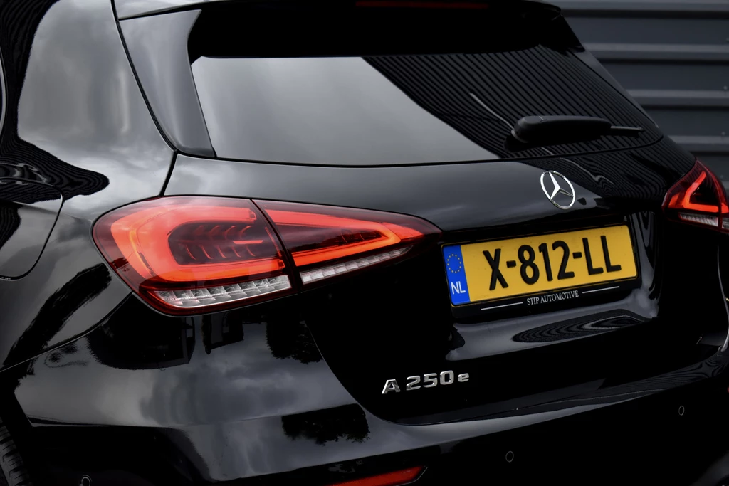 Mercedes-Benz A-Klasse – foto 30