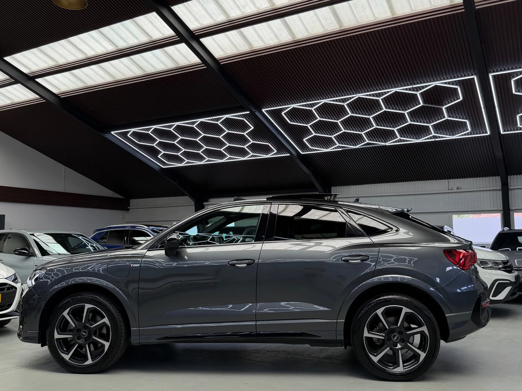 Audi Q3 – foto 3