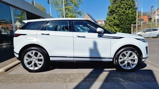 Land Rover Range Rover Evoque – thumbnail 8
