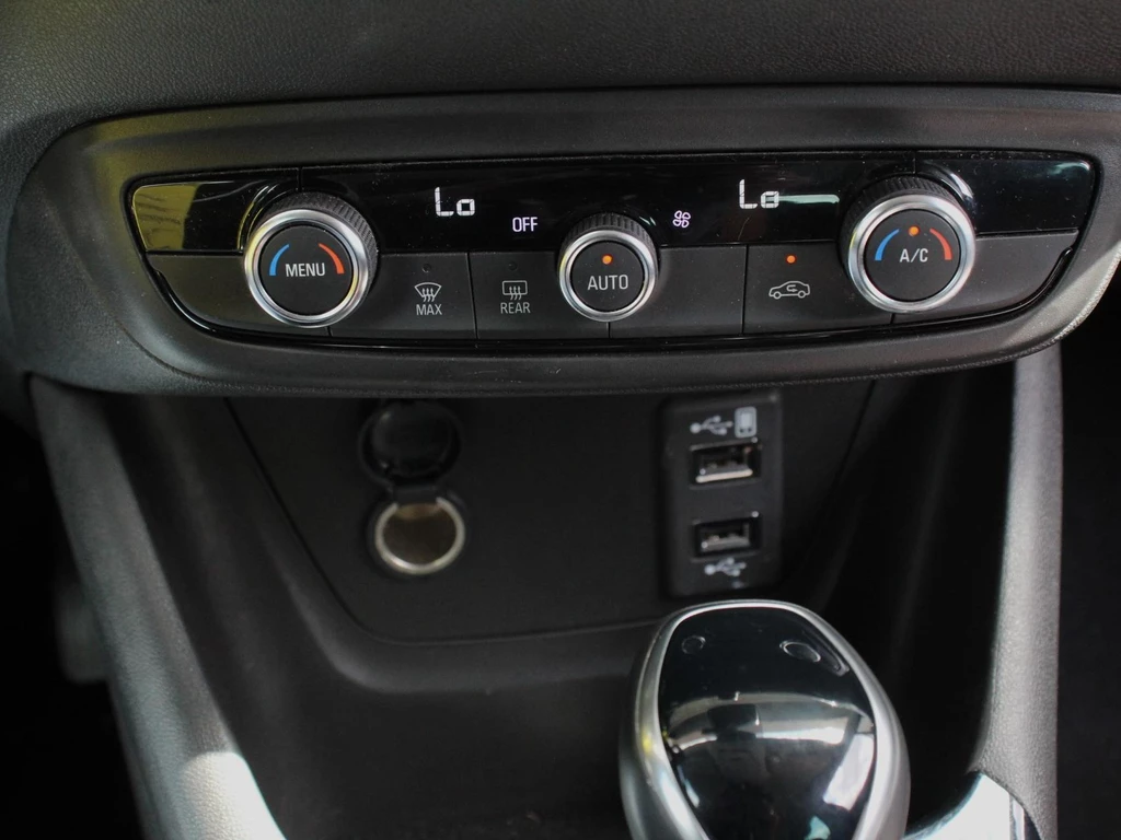 Opel Crossland – foto 18