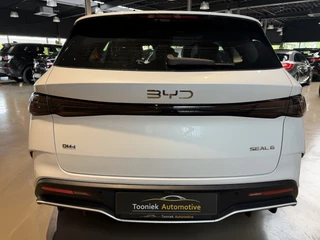 BYD SEAL – thumbnail 3