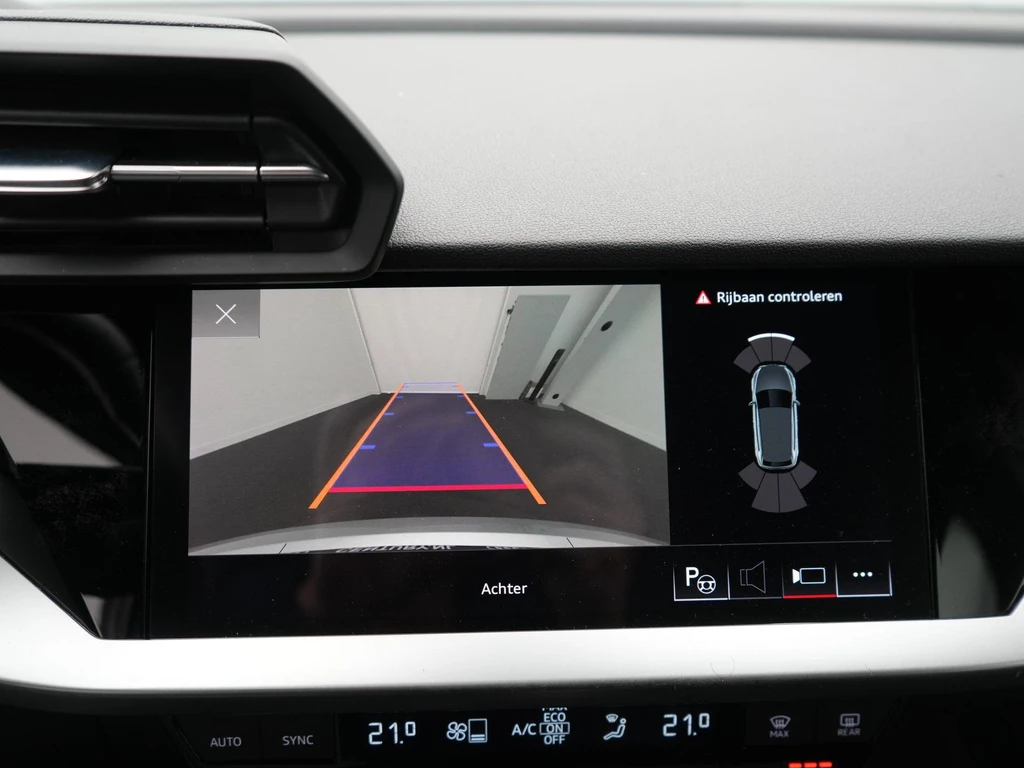 Audi A3 – foto 39